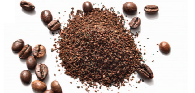 القهوة بديل للرمال في صناعة الخرسانة… تخيَّل!