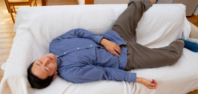 بصيص أمل لعلاجٍ فعال يُنهي معاناة مليار مريض بانقطاع التنفس أثناء النوم