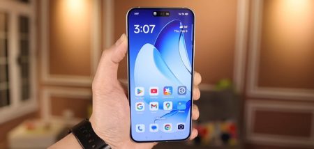 هاتف OPPO Reno 13 5G: قيمة حقيقية في الفئة المتوسطة العليا